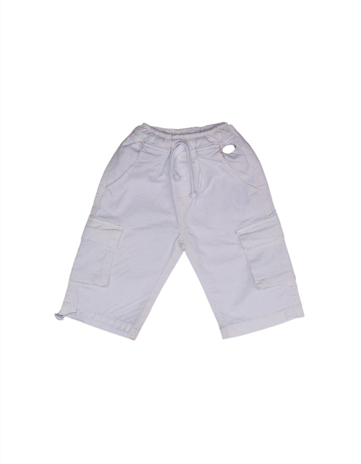 Bermuda Shorts for Boys