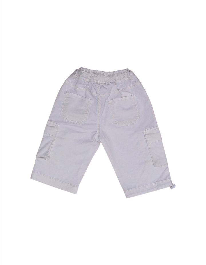 Bermuda Shorts for Boys