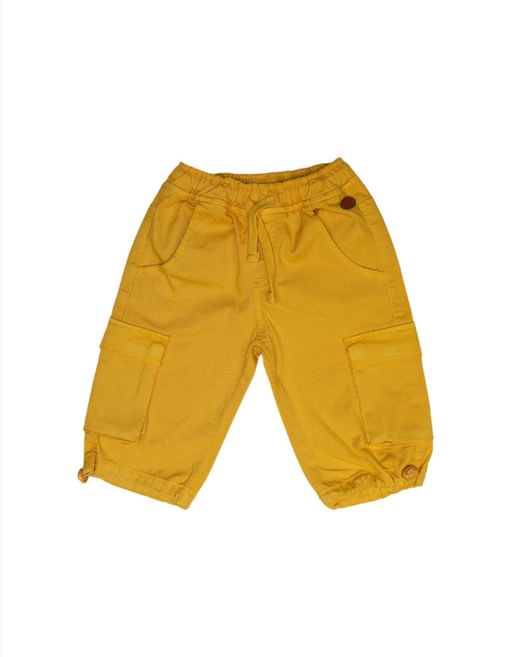 Bermuda Shorts for Boys