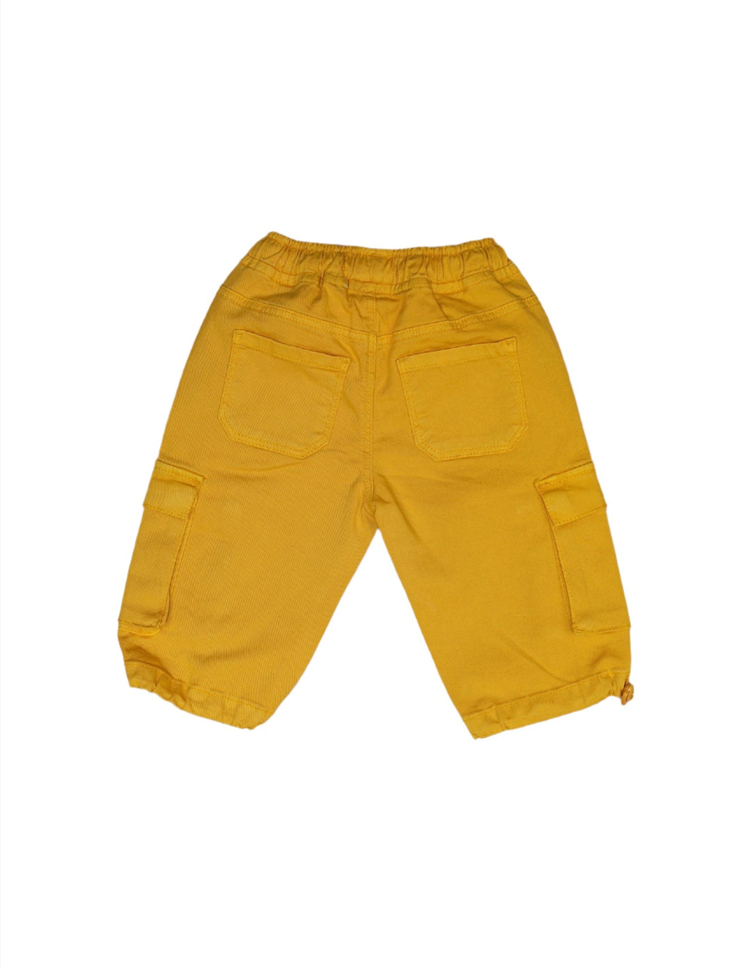 Bermuda Shorts for Boys