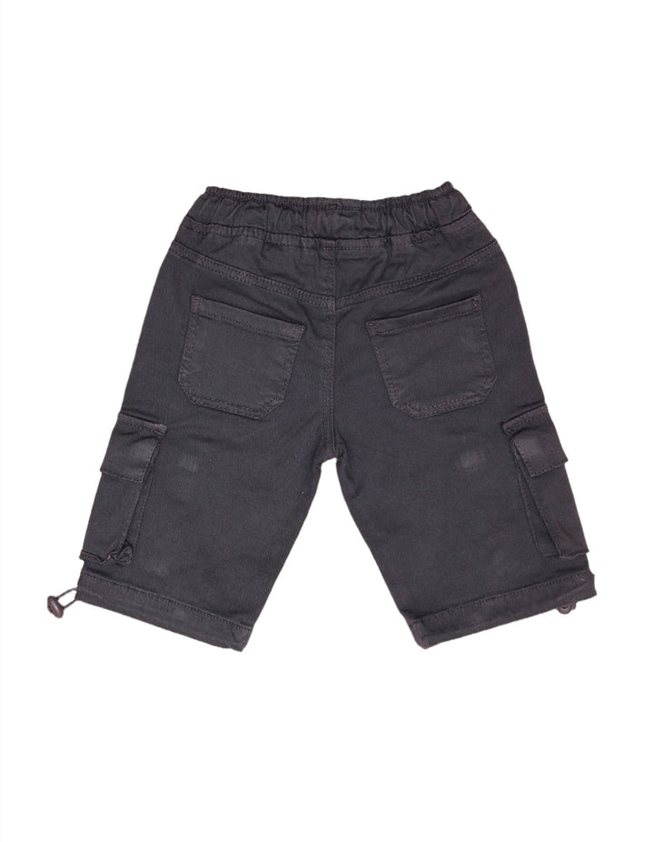 Bermuda Shorts for Boys