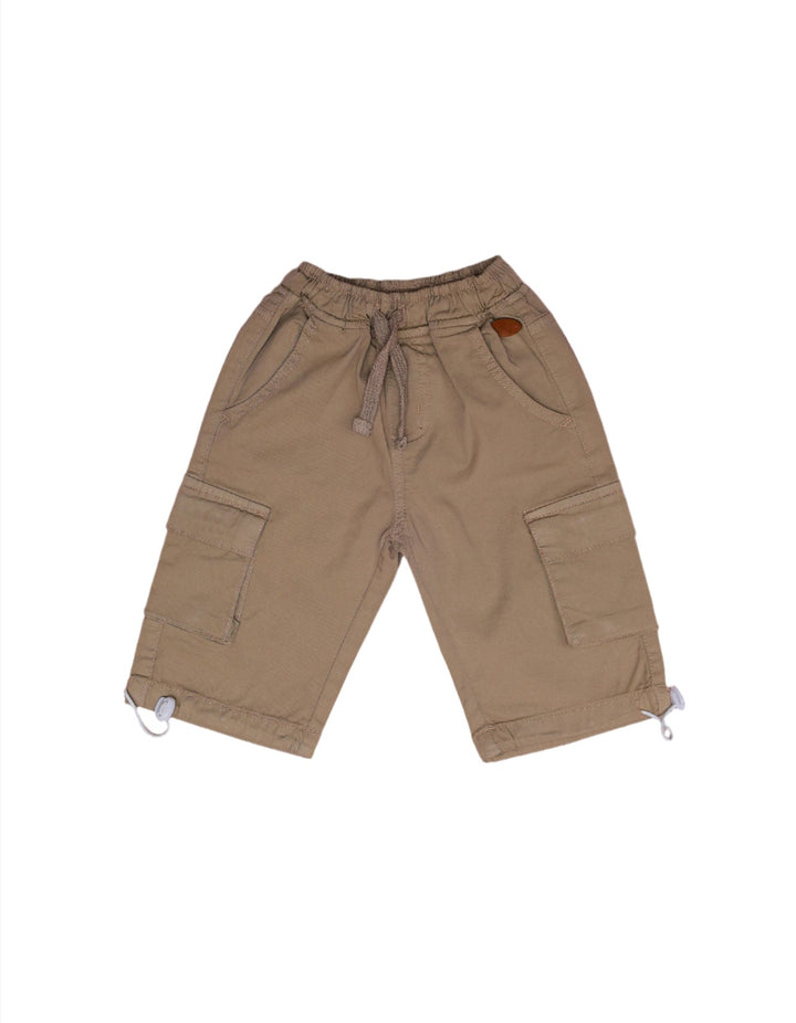 Bermuda Shorts for Boys