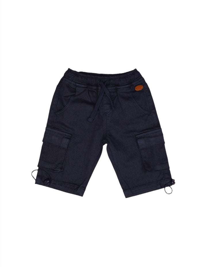 Bermuda Shorts for Boys