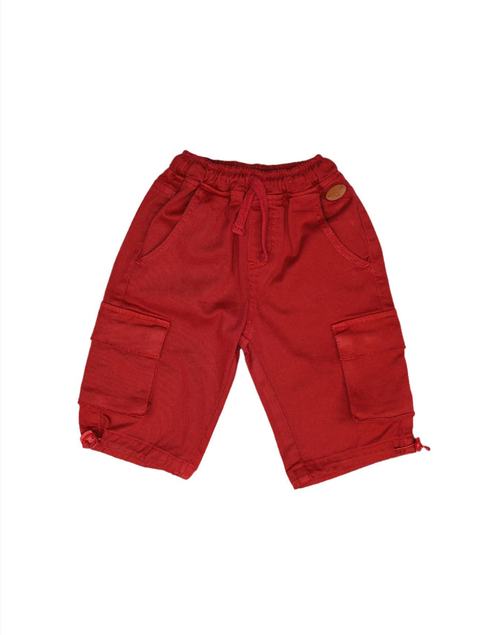 Bermuda Shorts for Boys