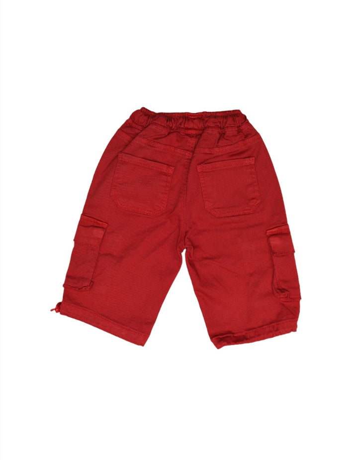 Bermuda Shorts for Boys