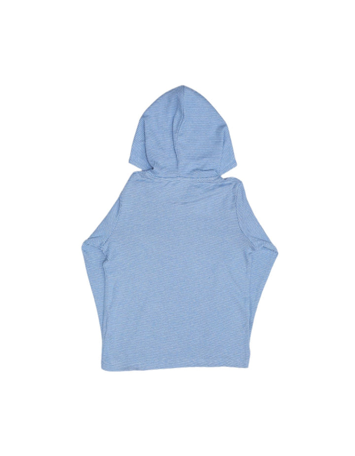 Hoodie Blue for Boys