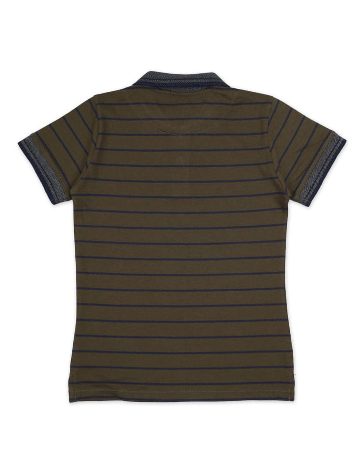 Polo Stripes for Boys