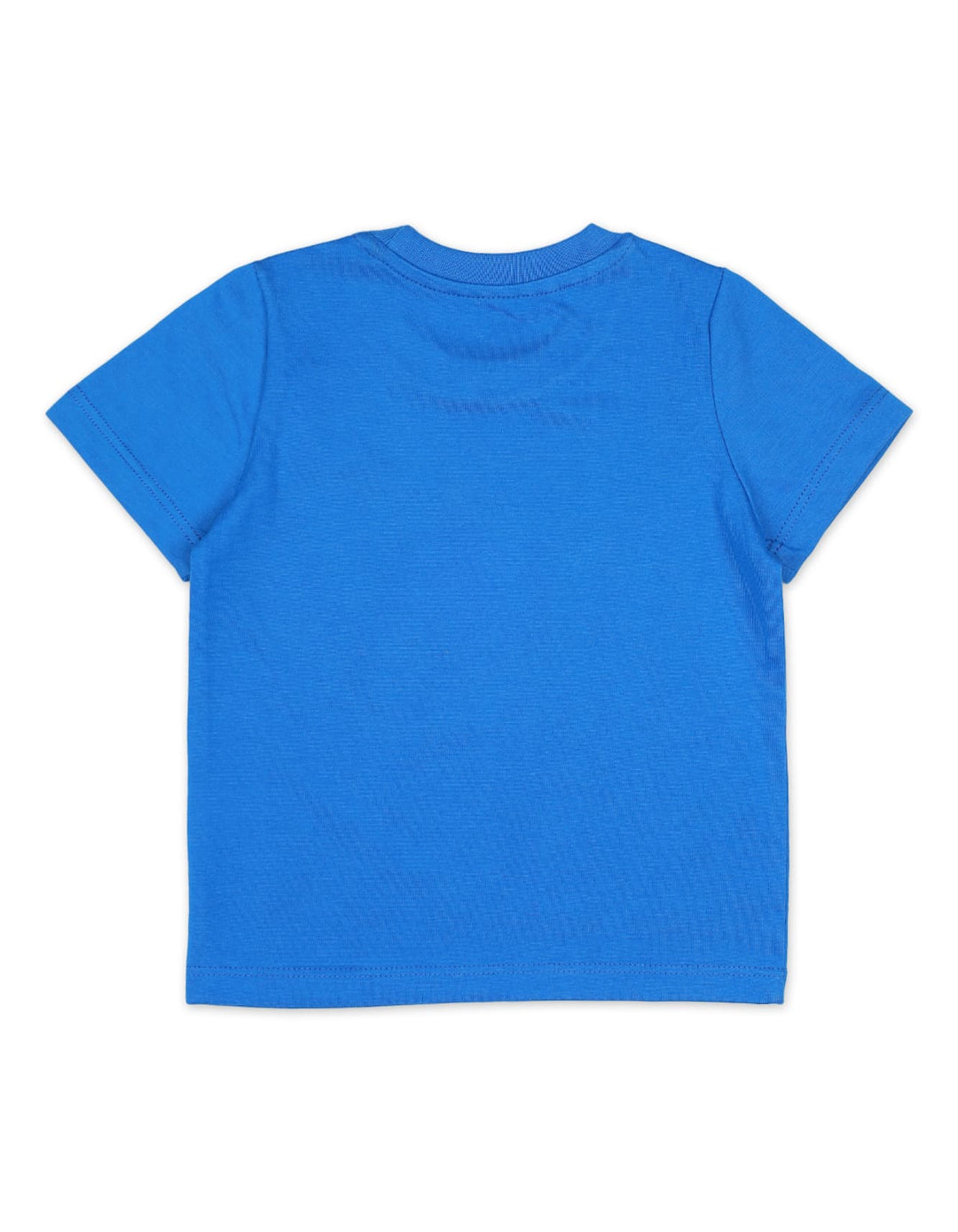 T-Shirt For Boys with Surf Paradise Beach Club Theme