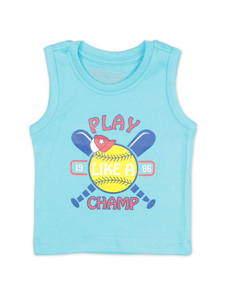 Sando for Boys - Play Like a Champ