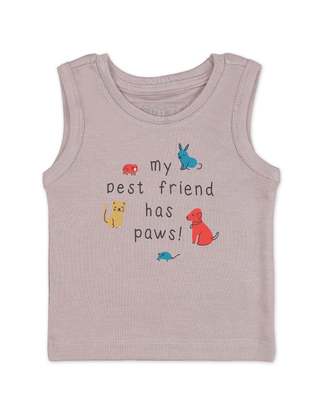 Zubaida's Sando Playful Graphic - Zubaidas Official™