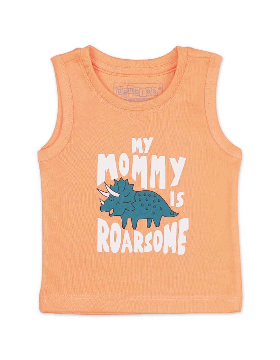 Zubaida's Sando Playful Graphic - Zubaidas Official™