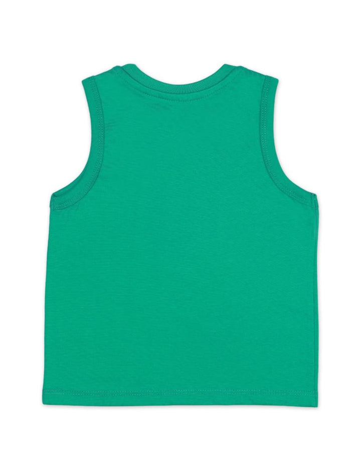 Sando Green for Boys - Explore The World