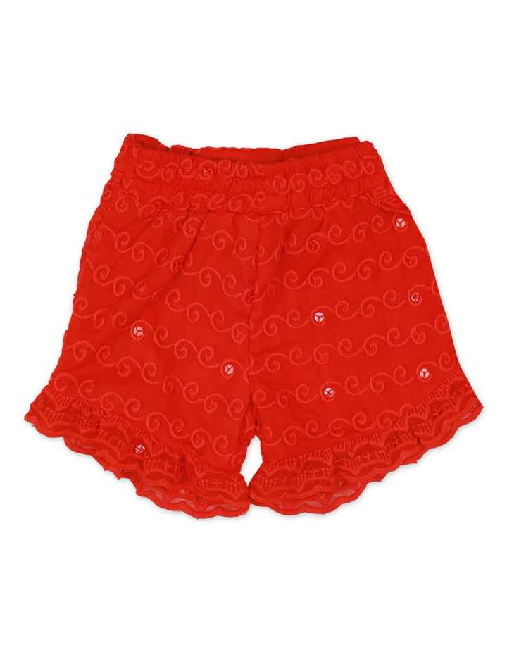 Shorts for Girls