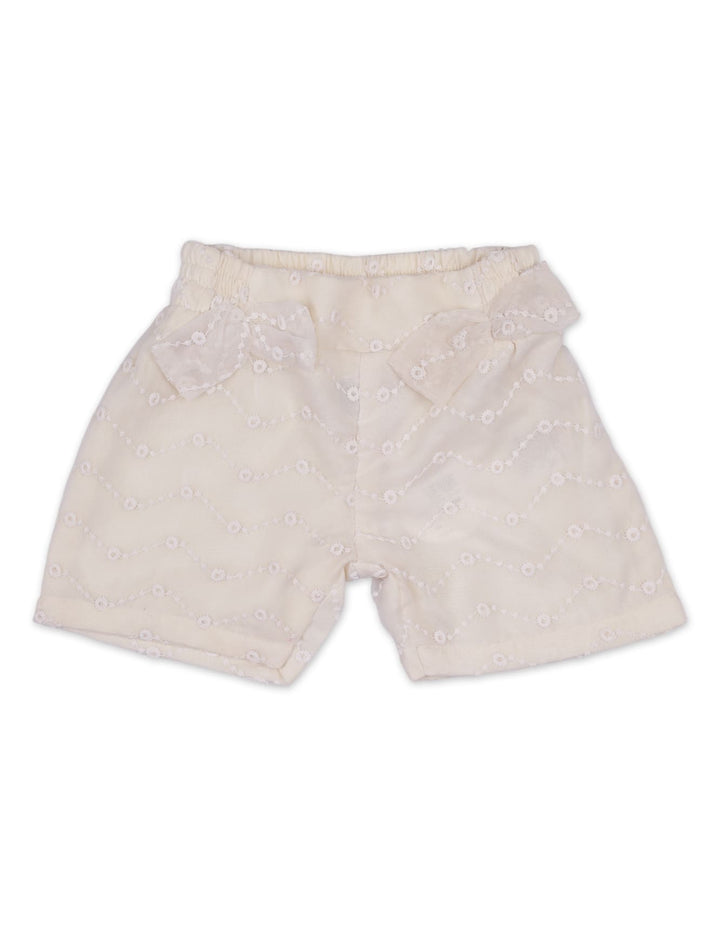 Zubaida's Shorts for Girls