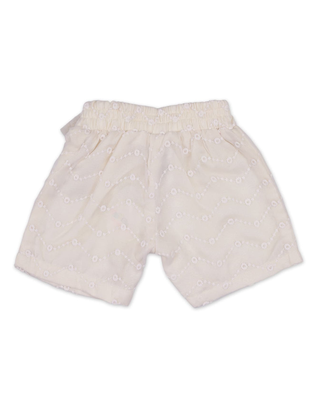 Zubaida's Shorts for Girls