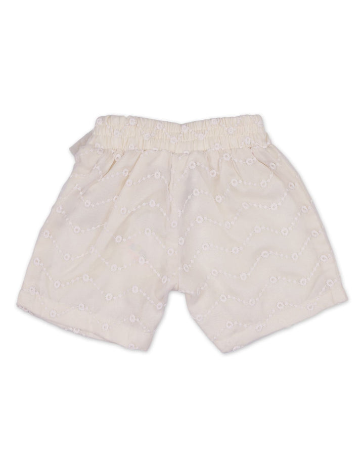 Zubaida's Shorts for Girls