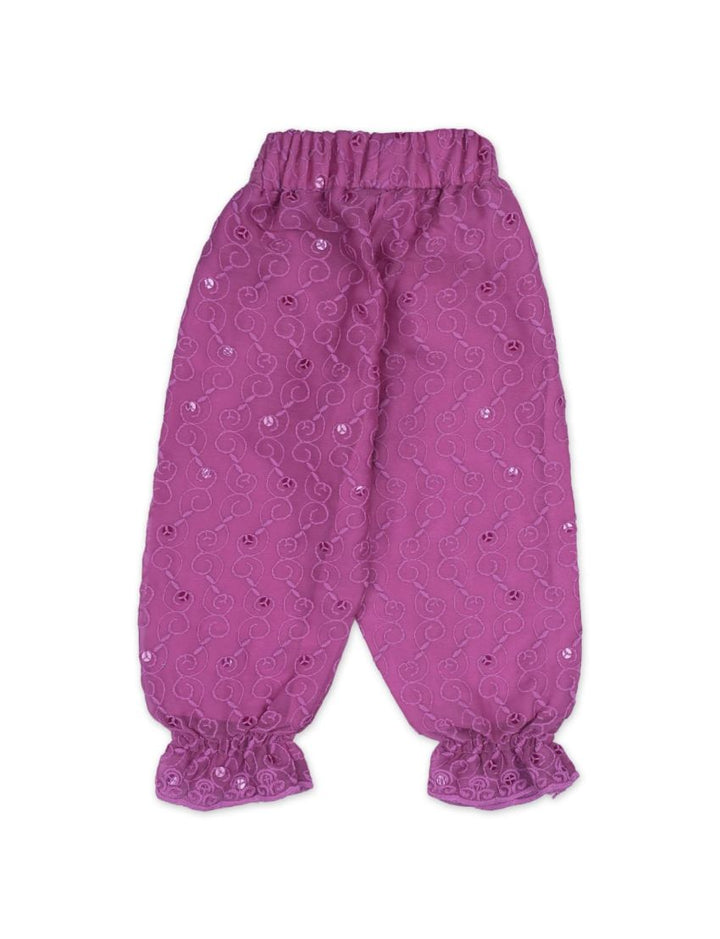 Trouser for Girls