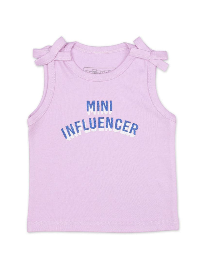 Sando for Girls - Mini Influencer