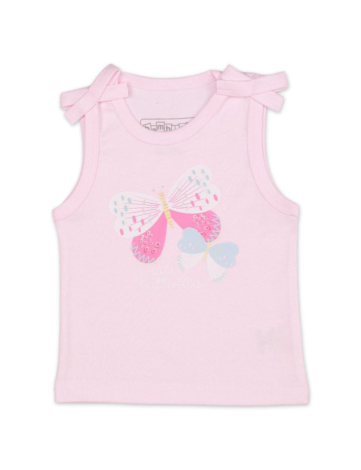 Sando for Girls - Butterflies