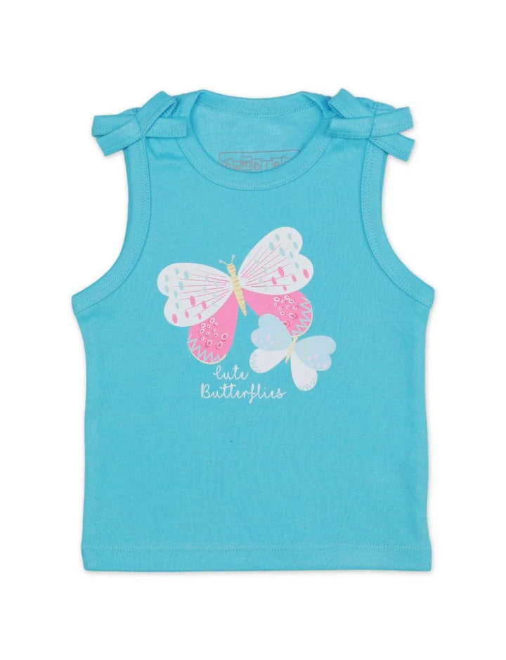 Sando for Girls - Butterflies