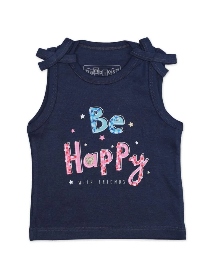 Sando for Girls - Be Happy with Friends