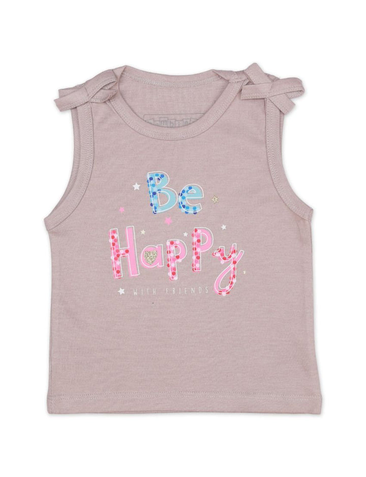 Sando for Girls - Be Happy with Friends