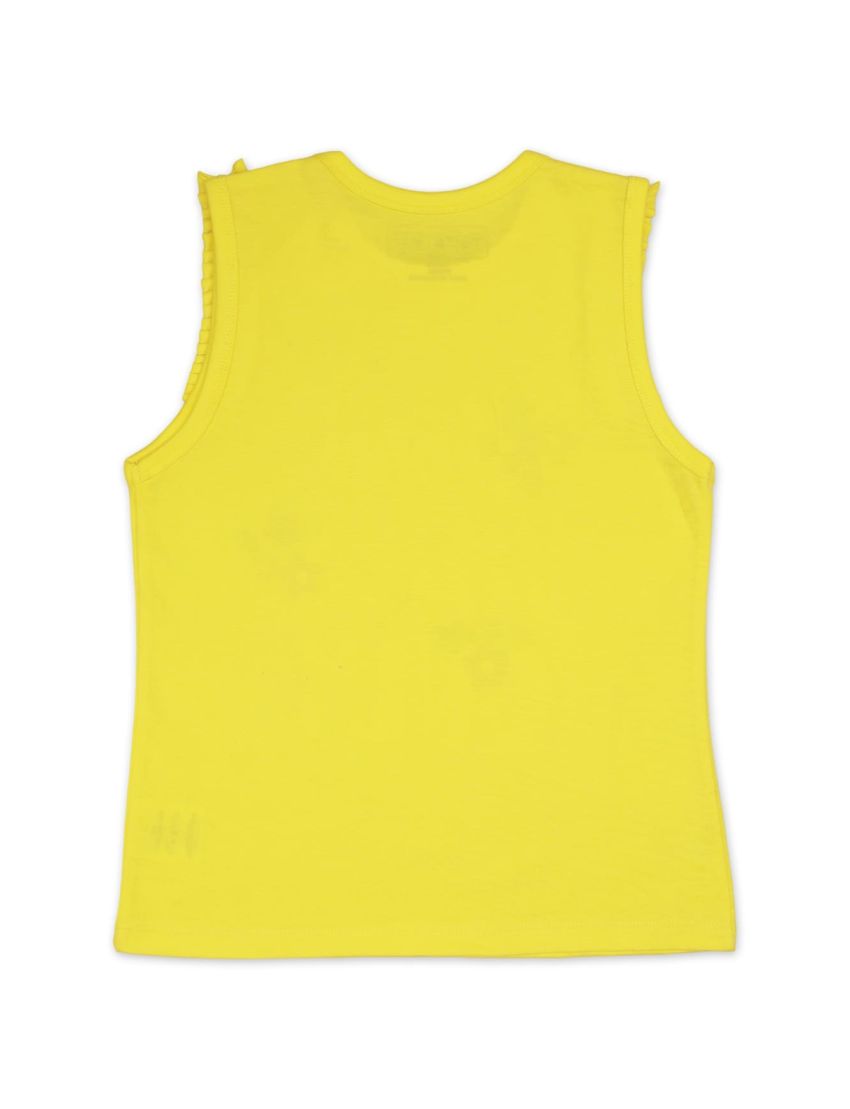 Sando Yellow - Good Vibes Only