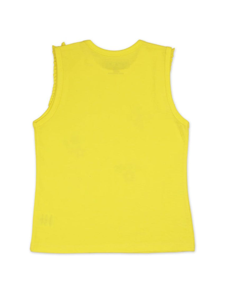 Sando Yellow - Good Vibes Only