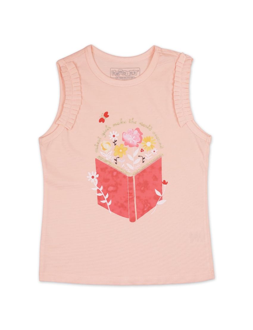 Shop Stylish Girls Sando Collection Zubaidas Official™