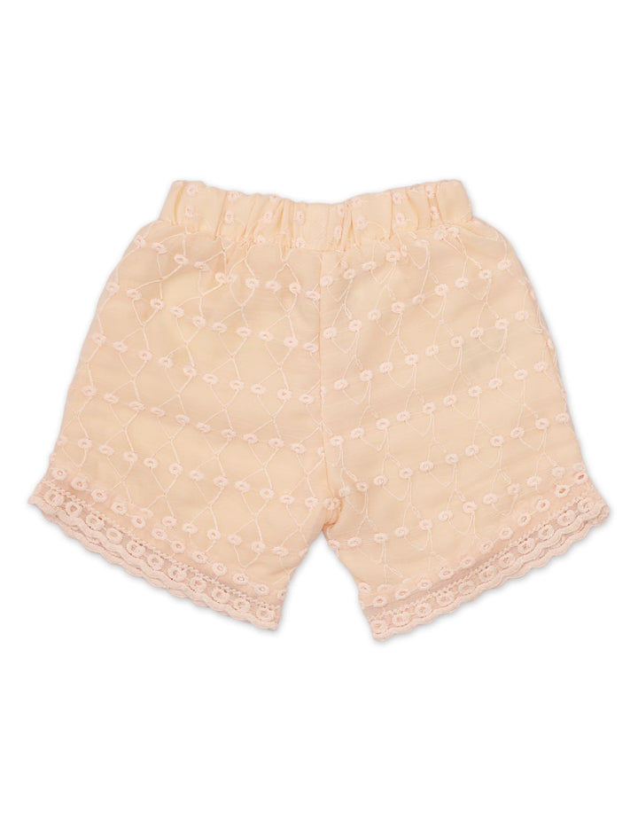 Zubaida's Shorts for Girls