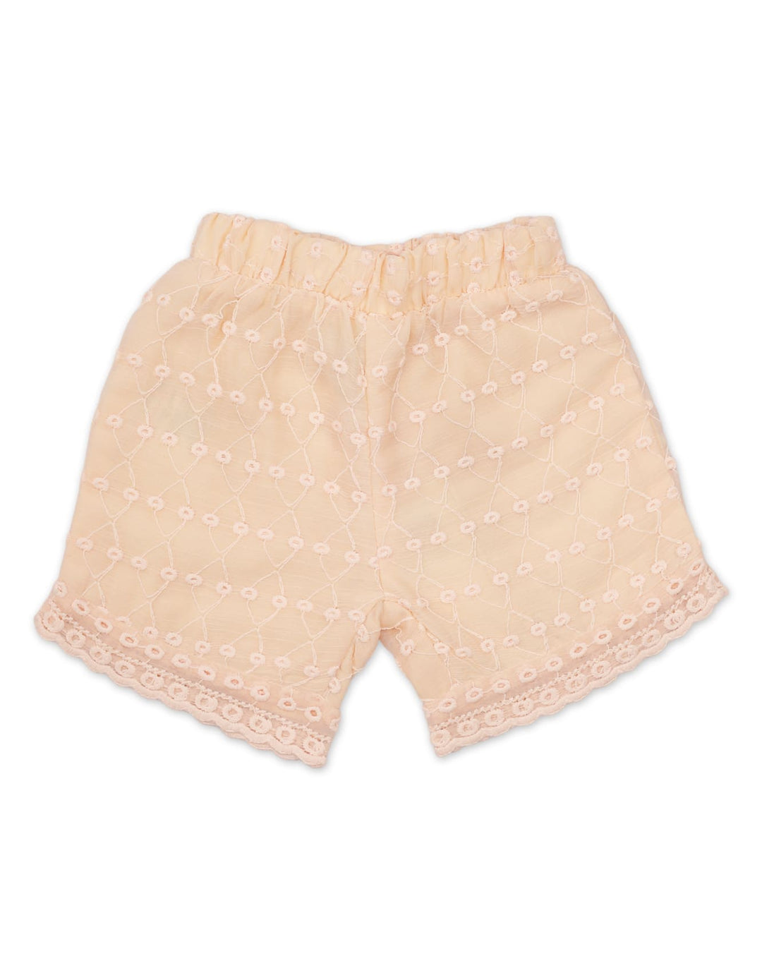 Zubaida's Shorts for Girls