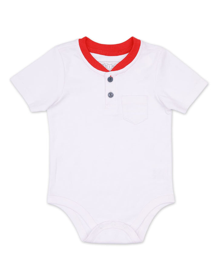 Body Suit for Boys