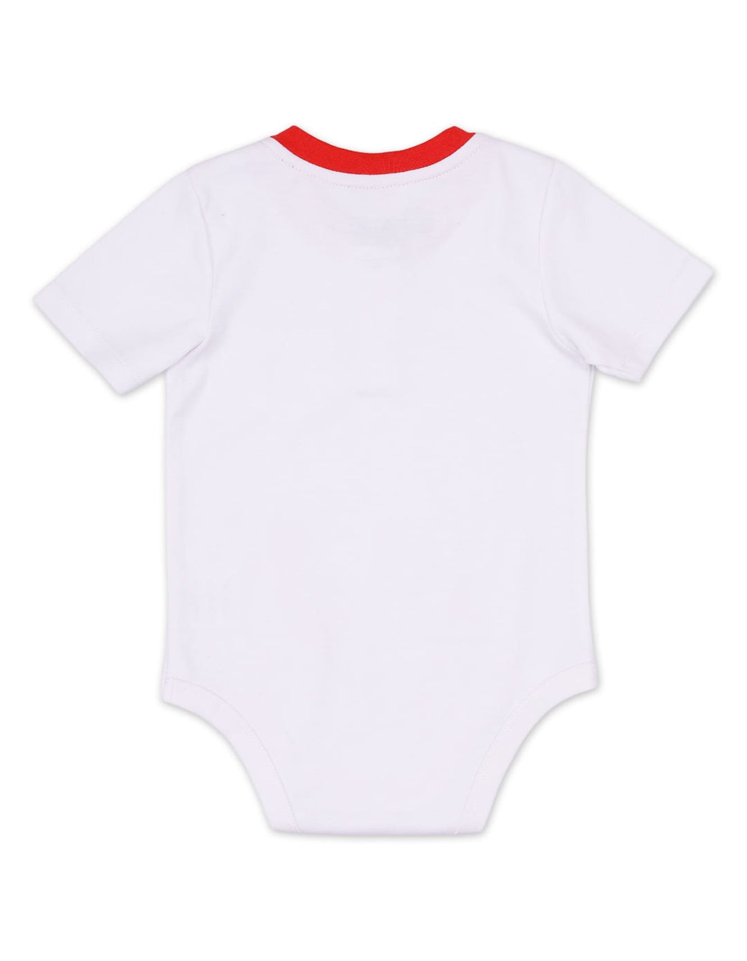 Body Suit for Boys