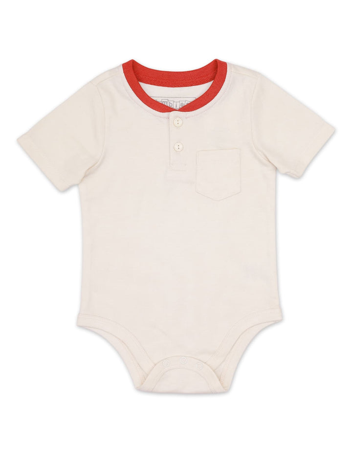 Body Suit for Boys