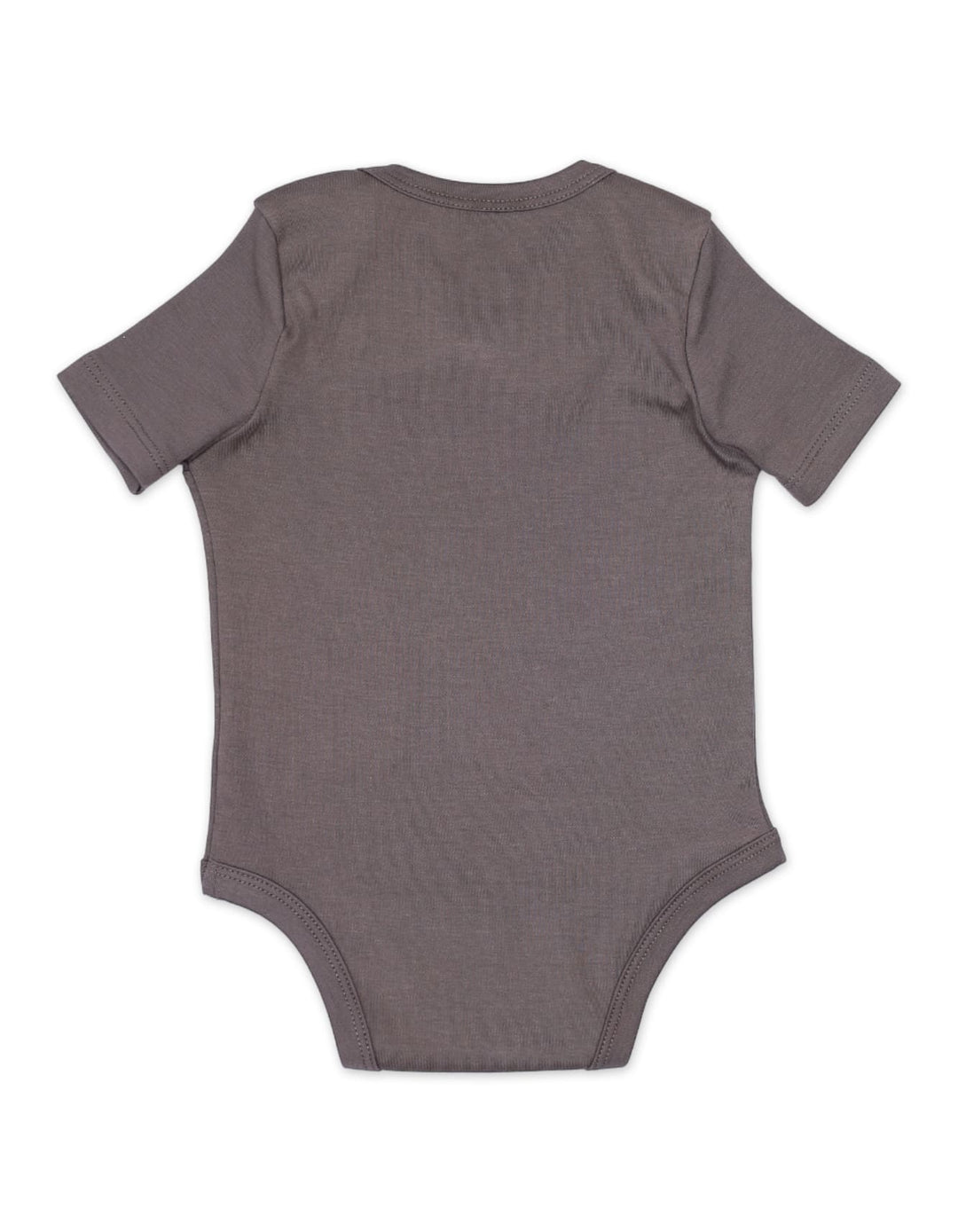 Body Suit Charcoal for Boys