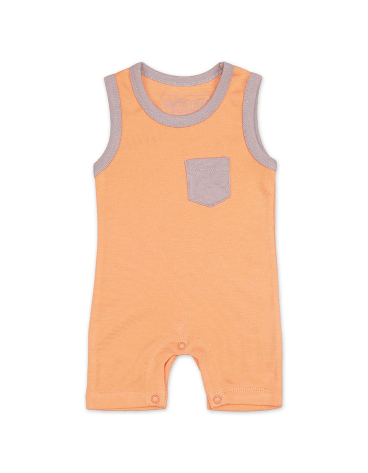 Zubaida's Romper Sleeveless - Zubaidas Official™