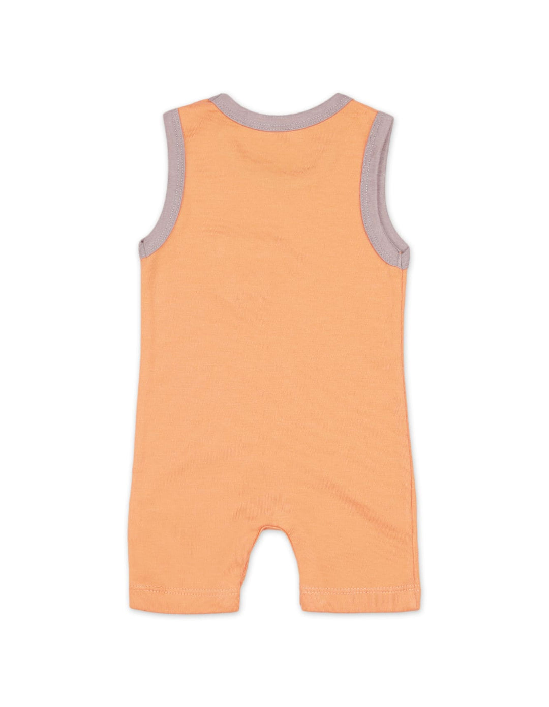 Zubaida's Romper Sleeveless - Zubaidas Official™