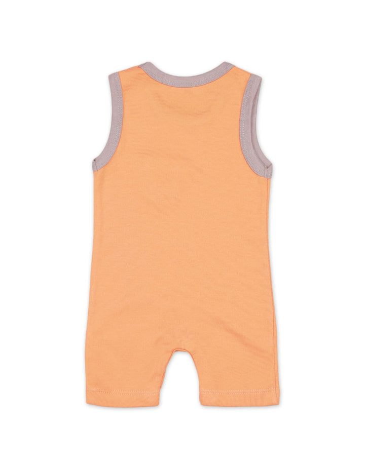 Zubaida's Romper Sleeveless - Zubaidas Official™