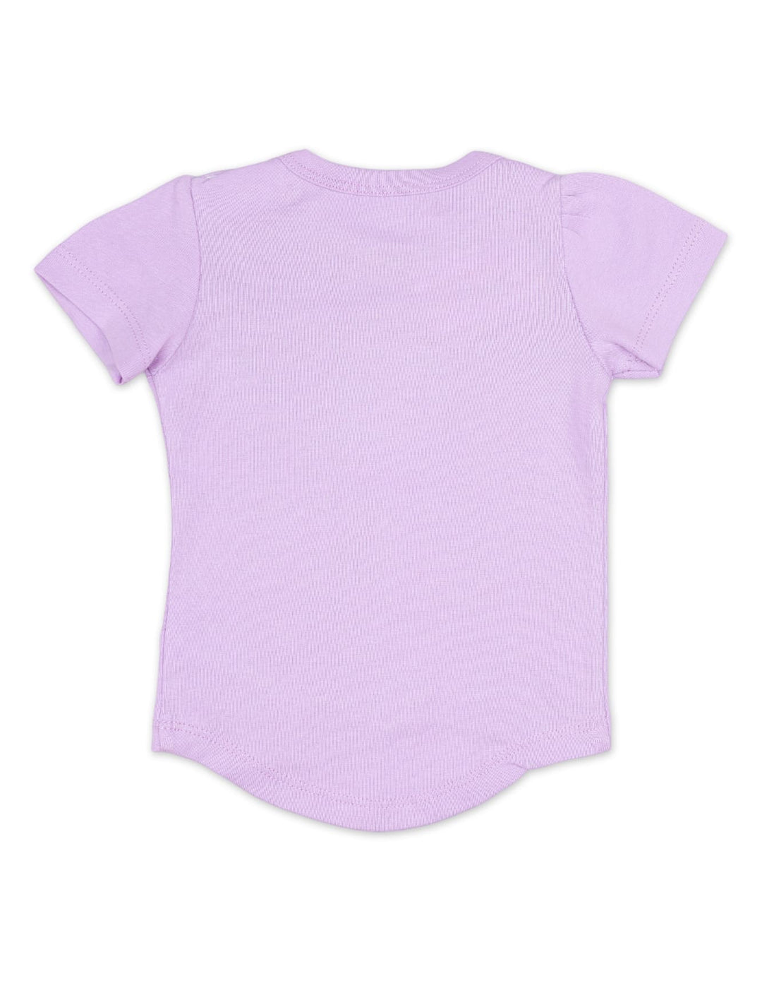 Top for Girls with Unicorn Theme