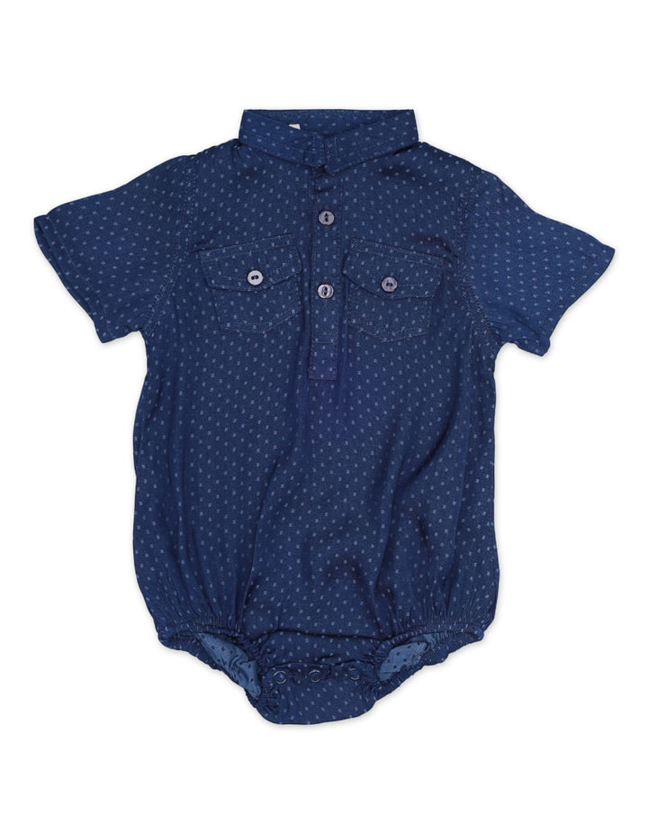 Body Suit for Boys