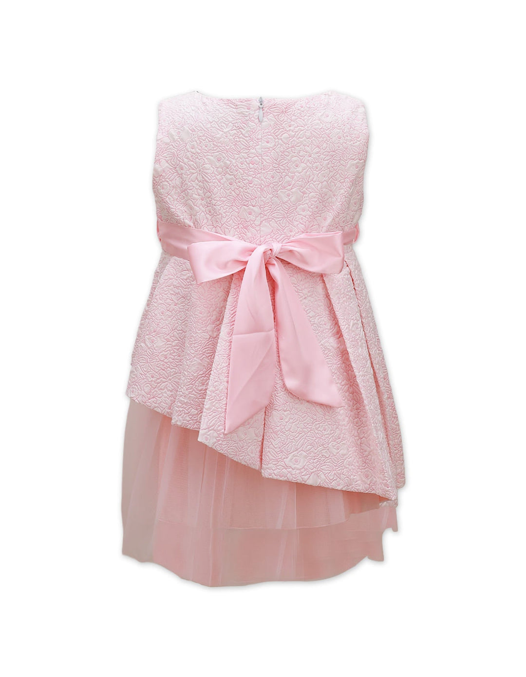 Formal Frock - Toddler