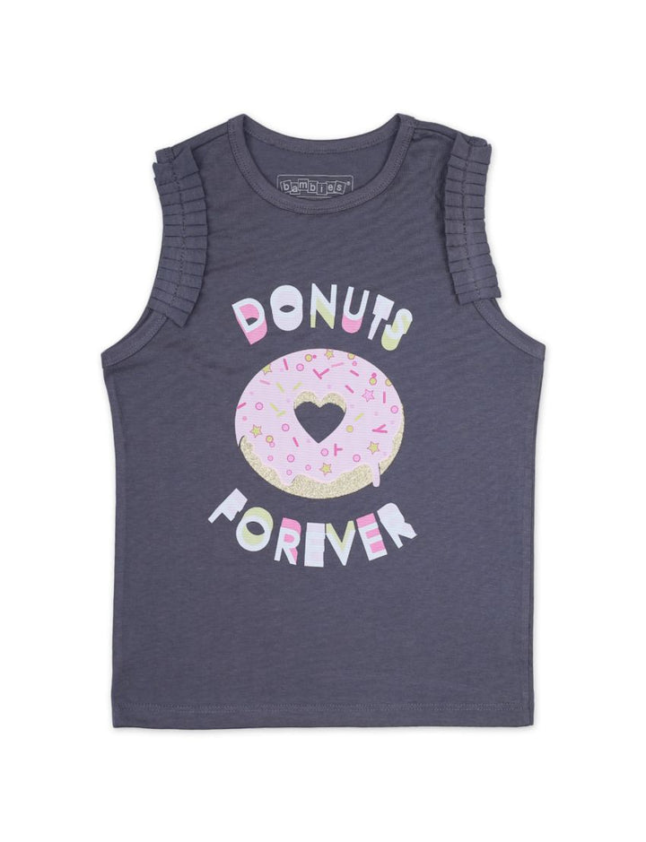 Sando for Girls - Donuts Forever