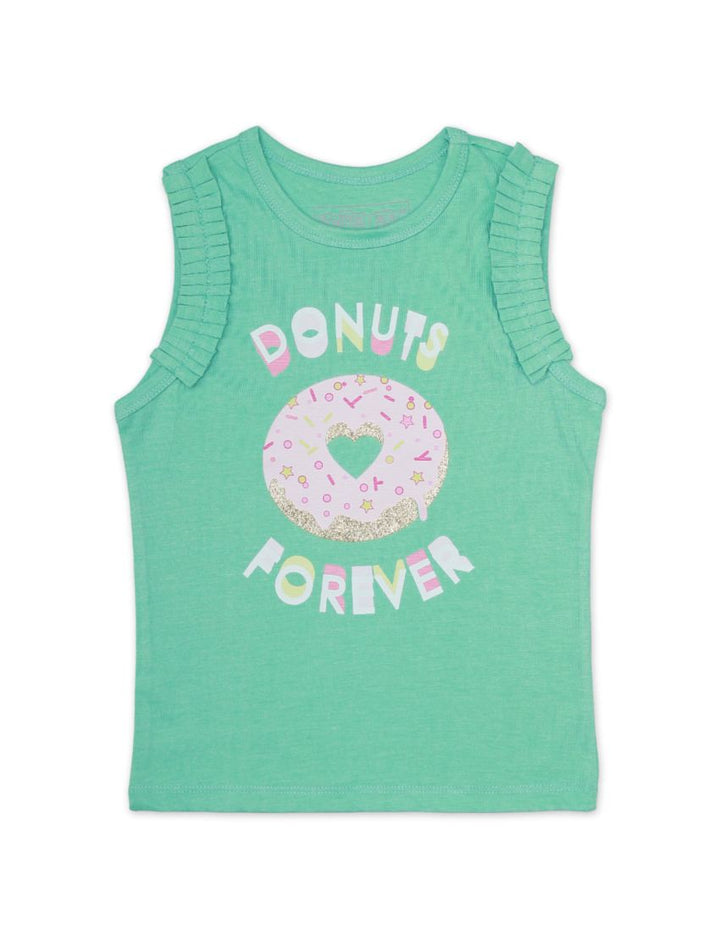 Sando for Girls - Donuts Forever