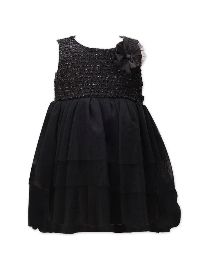 Formal Frock Glittery - Toddler