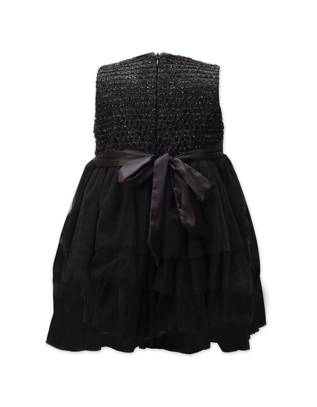 Formal Frock Glittery - Toddler