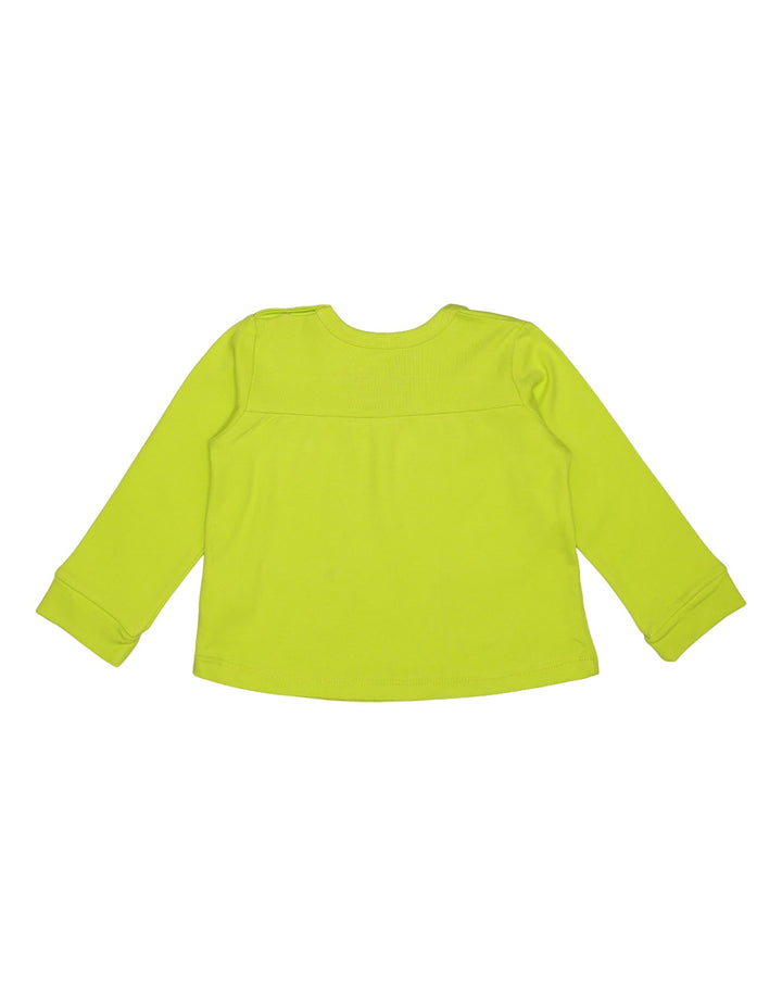 Top Gather Front Pocket Neon for Girls