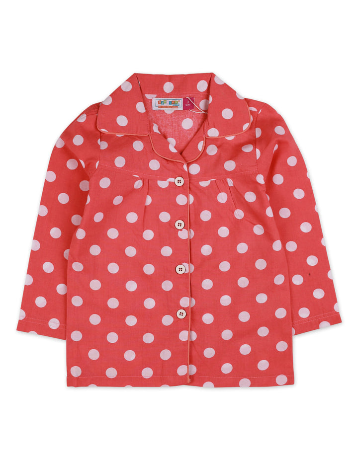 Zubaida's Night Suit Polka