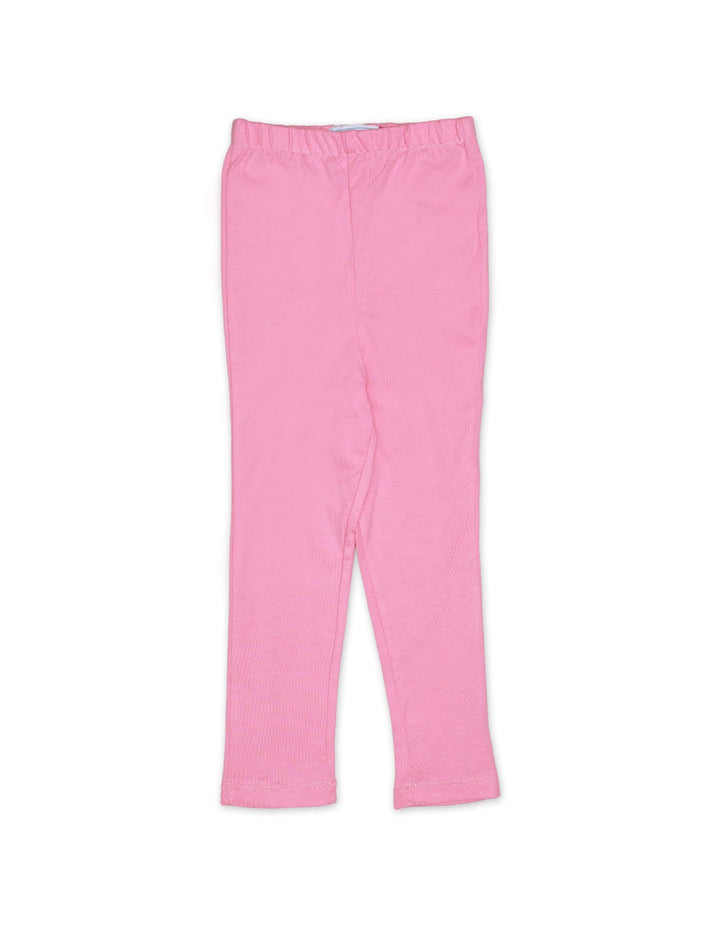 Tights S.Pink Toddler Girls