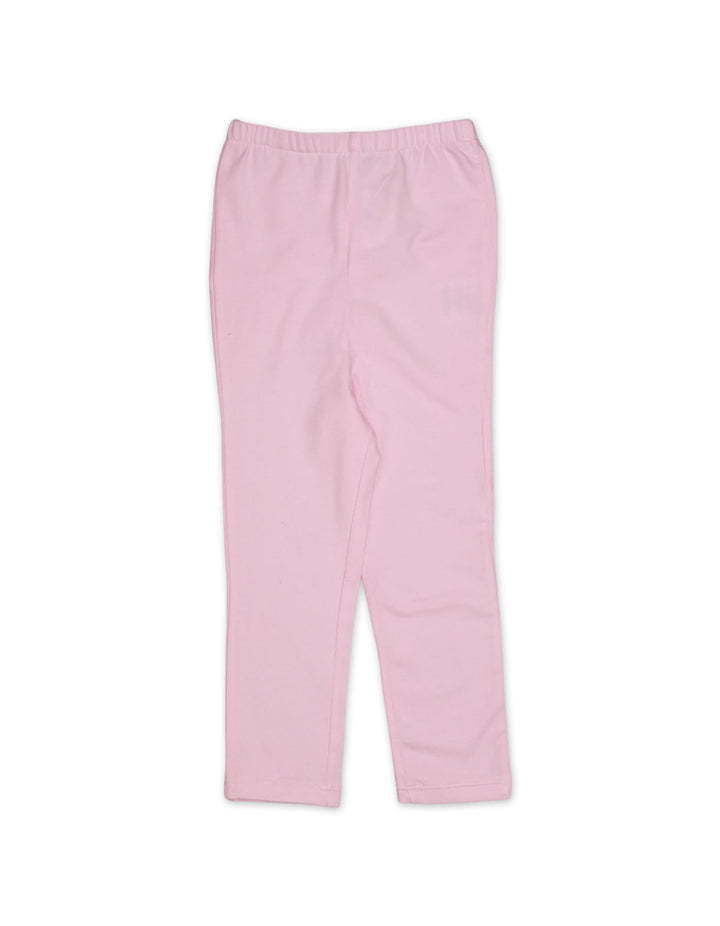 Tights Pink Toddler Girls