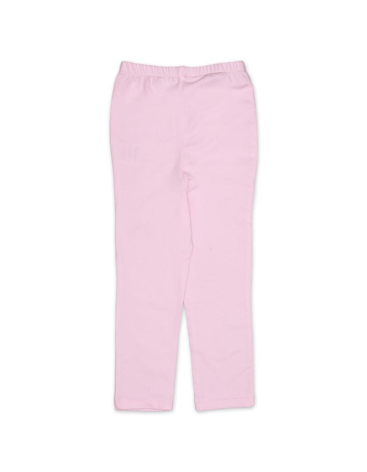 Tights Pink Toddler Girls